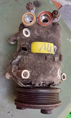 Ilmastointikompressori Ford, Volvo 3M5H-19D629-KG