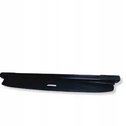 Mercedes B-Klasse W245 kofferbakrol OEM A1698100101