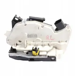 SEAT IBIZA IV 6J Bakre Vänstra Dörrlås 6J0839015C