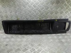 Fiat Doblo 2 Kofferbakdeksel OEM 07355019700E