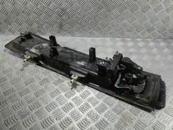 Heckklappenblende Fiat Doblo 2 OEM 07355019700E