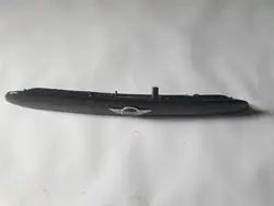 Mini Cooper F55 F56 F57 Luz Matrícula Traseira OEM 7362120