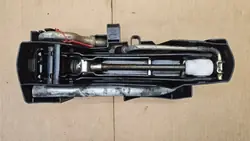 VW Polo 6N Kolmiovipu OEM 6N0011031A Käytetty