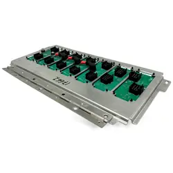 Volvon sulakekotelo OEM 21742486 - Käytetty kunto