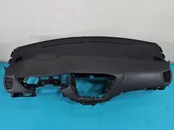 OEM IMPRK1424229 Instrumentbrädskonsol för Hyundai i20 II