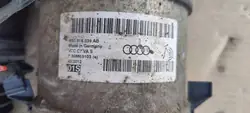 Audi A6 S6 C7 2015 Bakre Luftfjädring Väska