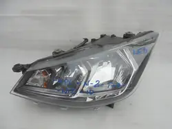 Farol esquerdo Seat Ibiza V / Arona H7 + LED 6F1941015B