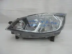 Phare gauche Seat Ibiza V / Arona H7 + LED 6F1941015B