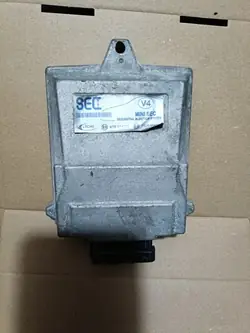 Contrôleur Mini Sec V4 - État Utilisé