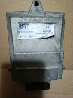 Contrôleur Mini Sec V4 - État Utilisé
