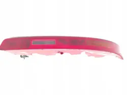 Audi Q7 Achterreflector OEM No MPN - Gebruikt 2008-2015