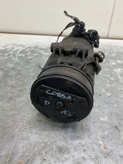 Astra H Zafira B 1.4 16V AC Compressor 13286083