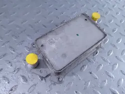 Refroidisseur d'huile boîte Mercedes-Benz OEM 11125305