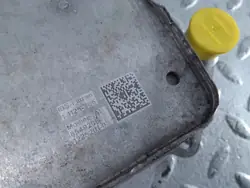 Vaihteistoöljynjäähdytin Mercedes-Benz OEM 11125305