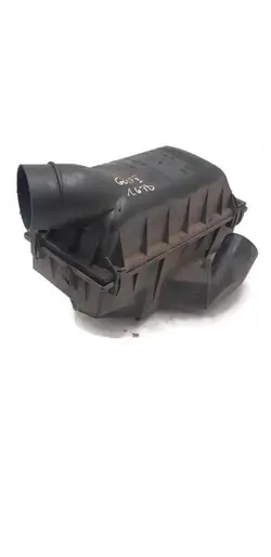 Volkswagen Golf II 1.6 TD Ilmansuodattimen Kotelo 191129607D