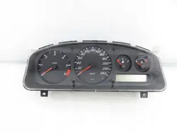 Snelheidsmeter Mercedes Vaneo (414) OEM A4144460021
