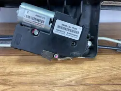 Mecanismo de teto solar OEM 84114258 para Chevrolet Camaro 2016+