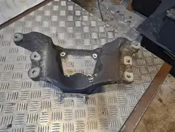 AUDI A6 Gearbox Mount 4F0399263M 3.2L gasoline