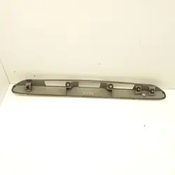 Luz matrícula traseira Mazda MPV 2004 OEM LC6250811