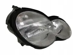 RECHTS LAMP H7 MERCEDES C-KLASSE 203 SPORT COUPE