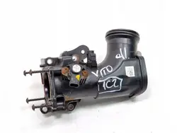 Ansaugstutzen VITO VIANO W639 2.2 CDI A6460902637