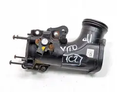 Connecteur d'admission VITO VIANO W639 2.2 CDI A6460902637