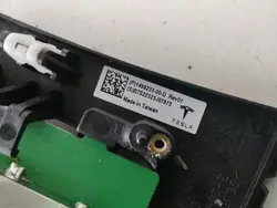 Tesla Model Y 2023 GPS OEM 159909700B - Käytetty
