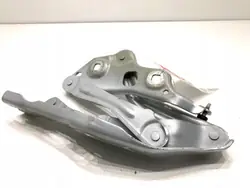 Dobradiça do Capô Esquerda Dianteira OEM 5E3823301 Skoda