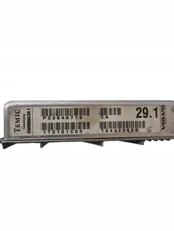 Module de contrôle transmission Volvo OE 30646719