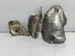 Thermal Shield Dodge Dart Fiat 500L 1.4 2013-2016 OEM