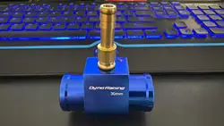 Veden T-Yhteys SAAB 9-3 II 93 b207 12787608