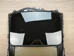 OEM 9852135 Teto Panorâmico Vidro Preto BMW G30 LCI