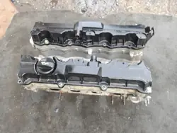 Sylinterikansi CITROEN C2 1.6 OEM 9656789580