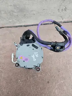 Lichtmaschine OEM 8490438 für BMW 320D G20 G21 G01