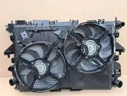 Kompletta Kylare Peugeot Boxer 2014- 2.2HDI