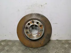 Jeep Compass Bakre bromsskiva OEM FOB16787