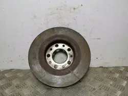 Disque de frein arrière Jeep Compass OEM FOB16787