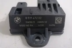 Sytytystulpat BMW 3 (F30, F80) 3.0L Diesel 8519472