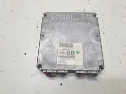 Nissan Moottorin ECU 237108H800 X-Trail T30 2.2 DCI:lle