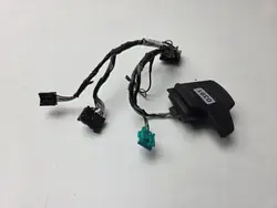 Palanca de cambios OEM KUGA MK2 M9ME 0391 para Ford
