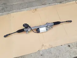 Caixa de Direção / VW Audi Seat Skoda / 1K1423051ED - 1K0909144J