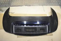 OEM 99151233121 Heckdeckel für Porsche 991 Cabrio