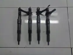 Inyector Delphi EJDR00501Z