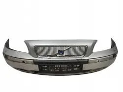 Voorbumper OEM 477609 voor Volvo V70 II 2000-2005