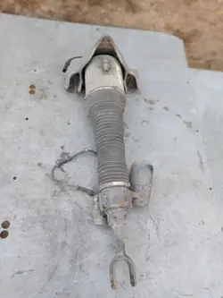 Volkswagen OE 3D0616039L Främre Vänster Luftdämpare