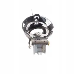 Couvercle de trappe à carburant Mini R50 R53 Cooper S OEM 7158196