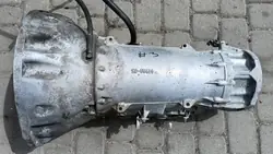 Växellåda OEM 52108711AE för Jeep Wrangler JK 2012-2017