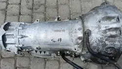 Getriebe OEM 52108711AE für Jeep Wrangler JK 2012-2017