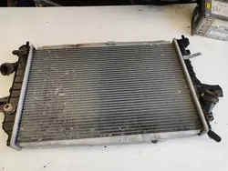 Vattenkylare OPEL ZAFIRA B 1.9 8MK 376 790-034