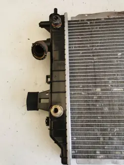 Radiateur d'eau OPEL ZAFIRA B 1.9 8MK 376 790-034